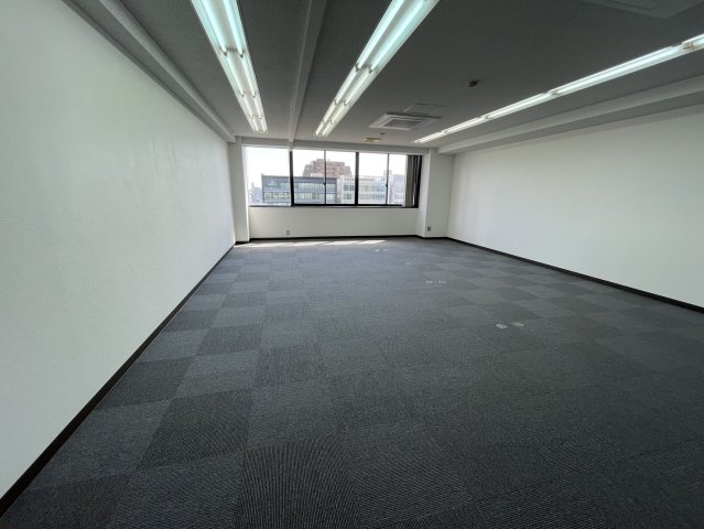 【内装】 | 安島1丁目オフィスビルK