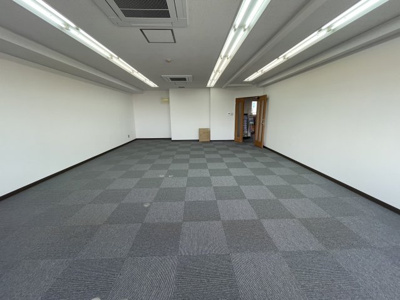 【内装】 | 安島1丁目オフィスビルK