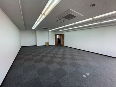【内装】 | 安島1丁目オフィスビルK