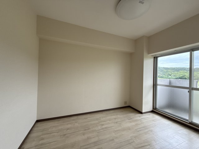 ハピネス見野の居間・リビング