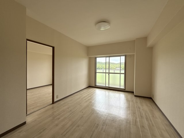 ハピネス見野の子供部屋