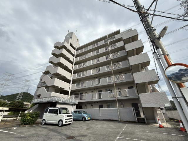ハピネス見野