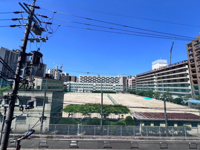 アデグランツ上前津の展望|アデグランツ上前津