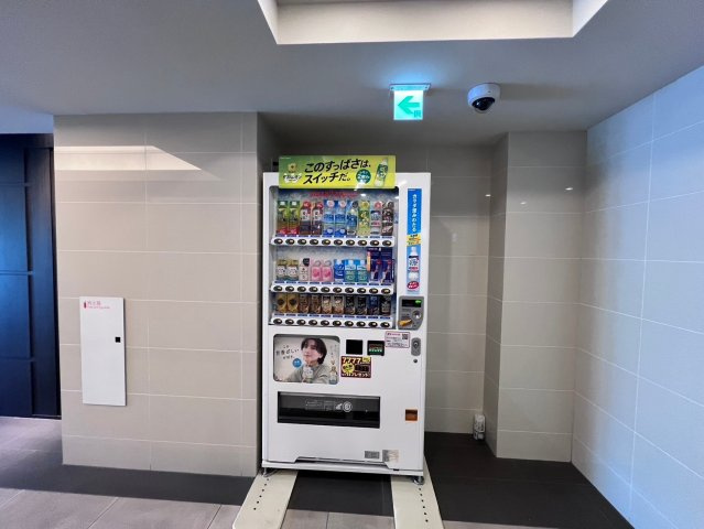 アデグランツ上前津のその他共用部分|アデグランツ上前津