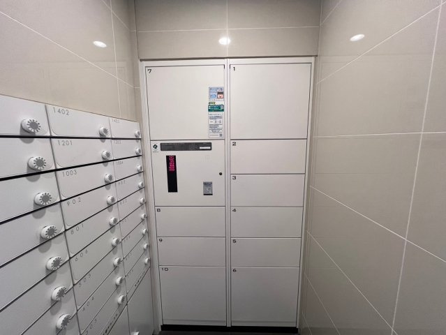 アデグランツ上前津のその他共用部分|アデグランツ上前津