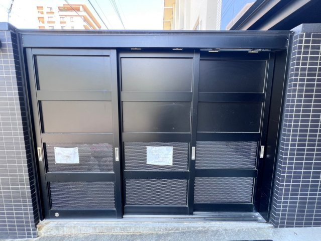 アデグランツ上前津のその他共用部分|アデグランツ上前津