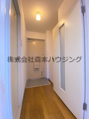 【内装】 | 　ビシェンテ23 | 物件の内装です