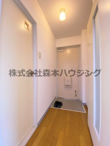 【内装】 | 　ビシェンテ23 | 過ごしやすい室内です
