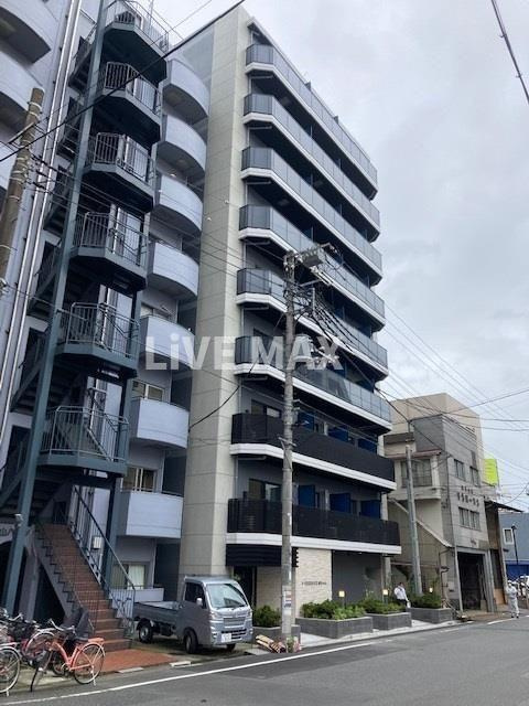S-RESIDENCE菊川rivieの画像