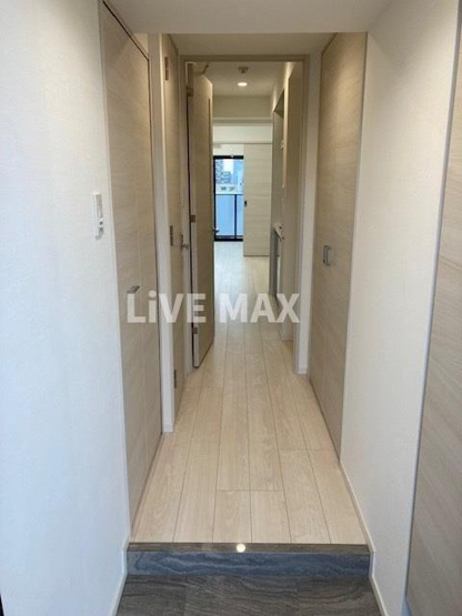 【玄関】S-RESIDENCE菊川rivie