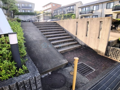 【その他共用部分】 | グランデール南山C棟【名古屋市賃貸・春山町】