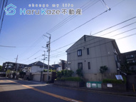 グランデール南山C棟【名古屋市賃貸・春山町】の画像