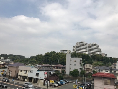 【展望】 | リベラ藏前 | 眺望