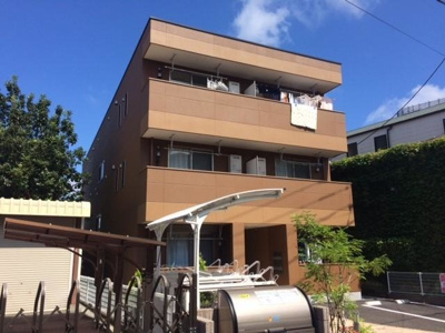 【外観】 | リベラ藏前 | 外観写真その他2