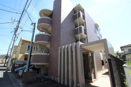 メトロステージＳ妙典富浜の画像