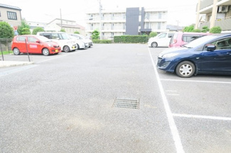 ☆敷地内駐車場あります☆※要空確認
