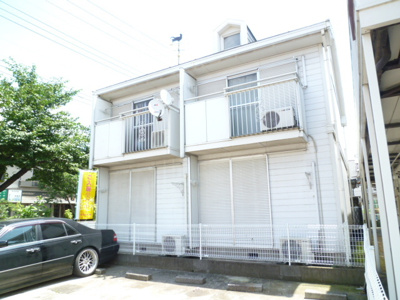 ★１フロア２住戸なので全室角部屋★