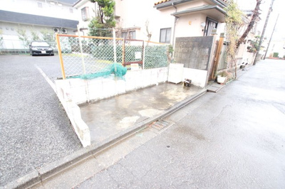 ★Ａ・Ｂ棟　ごみ集積所★