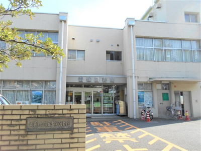 図書館