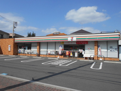 コンビニ