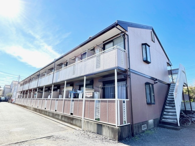 ★敷地内有料駐車場ございます(要空確認)★