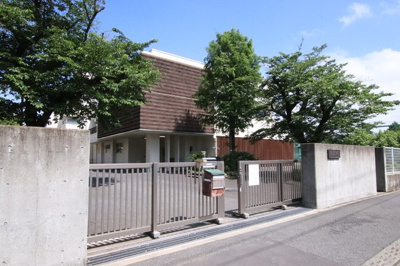 中学校