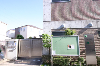 幼稚園・保育園