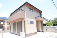 駒井町１丁目戸建　Ｂ棟の画像