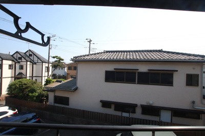 景色