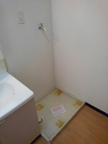 ハッピーシャトウⅠの設備