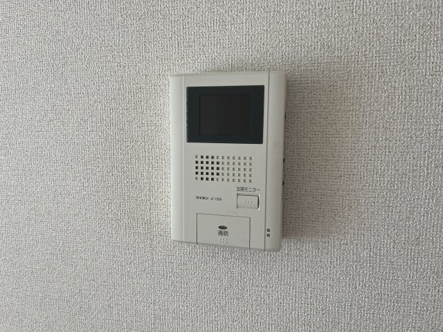 パレスイナバの設備