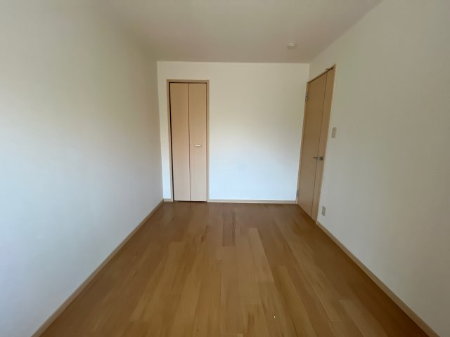 パレスイナバの寝室