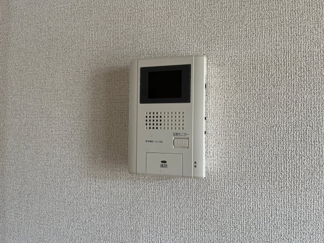 ドミール三喜の設備
