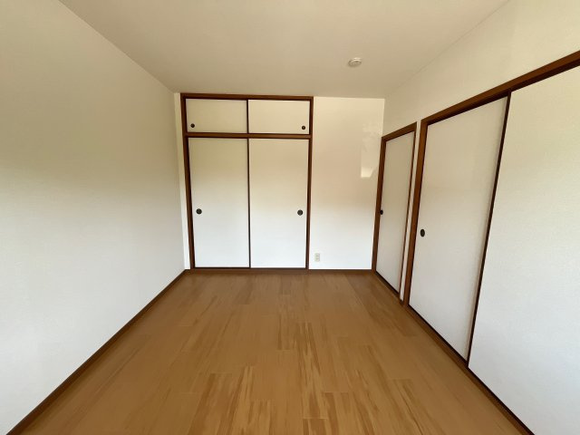 ドミール三喜の子供部屋
