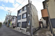 ＤＥＮ小向仲野町の画像