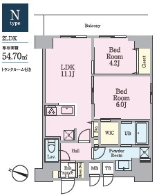 リビオメゾン南砂町