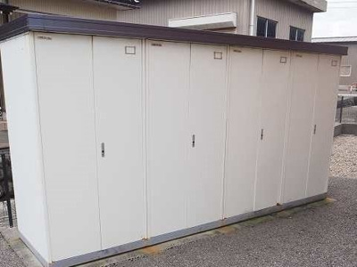 【設備】 | グレイナＤ