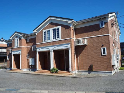 【外観】 | グレイナＤ