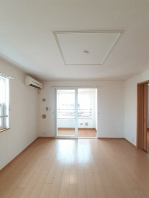 【内装】 | グレイナＤ