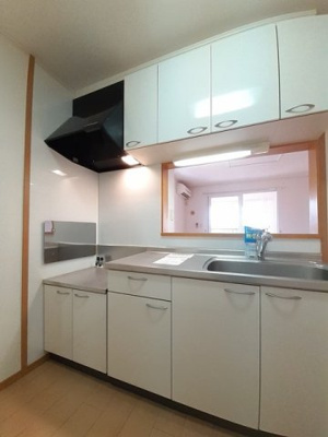 【キッチン】 | グレイナＤ