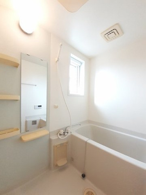 【浴室】 | グレイナＤ