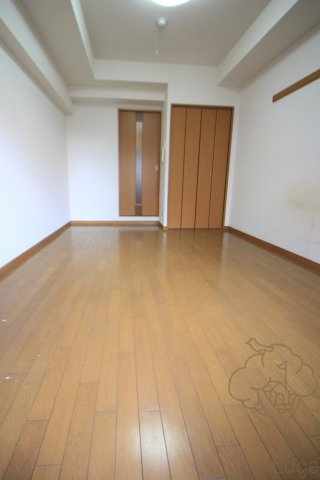 エテルノヨシダの内装