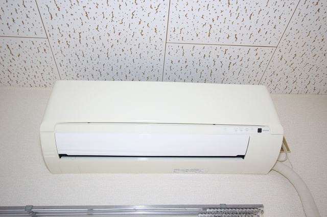 ヴィラージュ葛島の設備