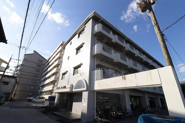 ヴィラージュ葛島