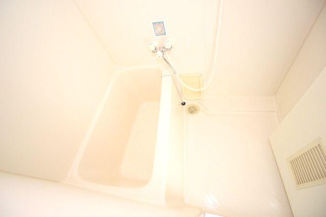 ヴィラージュ葛島の浴室|お風呂で日々の疲れを落としましょう