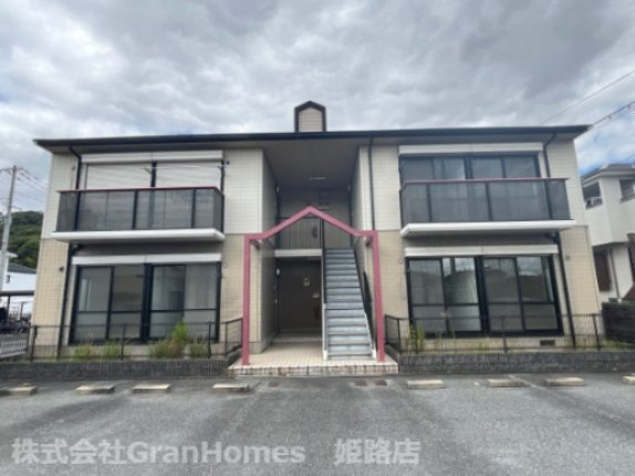 ベクヴェーム春日A