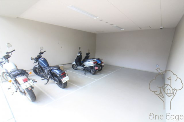 オーキッドレジデンス新大阪のその他共用部分