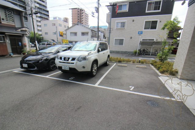 オーキッドレジデンス新大阪のその他共用部分