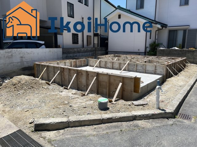 明石市大久保町大窪　新築一戸建の周辺|●資料・カタログのご請求無料●スーパーやコンビニ、飲食店、病院など徒歩圏内の施設も多々あります。