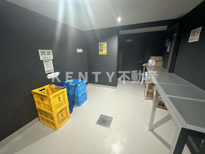 【その他共用部分】 | ドゥーエ梅屋敷